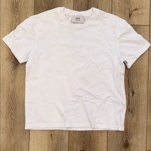 Ami Paris T Shirt